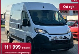 Fiat Ducato L2H2 L2H2 2.2 140KM