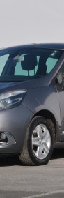 Renault Grand Scenic IV , 7 miejsc, Navi, Klimatronic, Tempomat, Parktronic-3