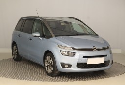 Citroen C4 Grand Picasso II , 7 miejsc, Navi, Klimatronic, Tempomat, Parktronic,ALU