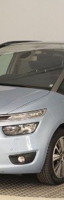 Citroen C4 Grand Picasso II , 7 miejsc, Navi, Klimatronic, Tempomat, Parktronic,ALU-3