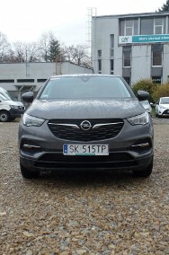 Opel Grandland X Opel Grandland X 1.5 CDTI Enjoy S&S Kombi SK515TP-2
