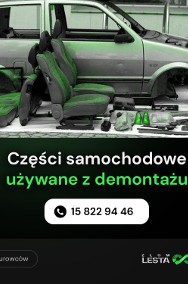 Złomowanie aut  - Auto złom - kasacja pojazdów Boguchwała-2