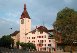 Dom Bremgarten