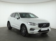 Volvo XC60 II , Salon Polska, 1. Właściciel, Serwis ASO, Automat, Skóra,