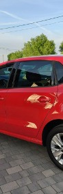 Volkswagen Polo V 1.2 Benzyna 60 KM Oryginalny Przebieg-125 119km-4