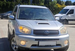Toyota RAV 4 II Klima 4 x 4 serwis