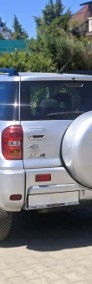 Toyota RAV 4 II Klima 4 x 4 serwis-3