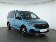 Ford Tourneo Connect II , Salon Polska, VAT 23%, Navi, Klimatronic, Tempomat,