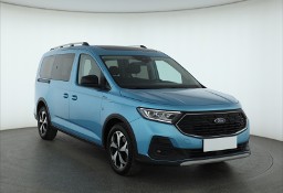 Ford Tourneo Connect II , Salon Polska, VAT 23%, Navi, Klimatronic, Tempomat,