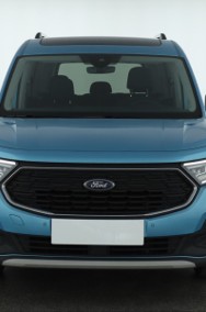 Ford Tourneo Connect II , Salon Polska, VAT 23%, Navi, Klimatronic, Tempomat,-2