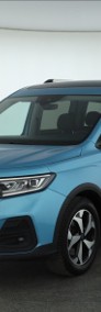 Ford Tourneo Connect II , Salon Polska, VAT 23%, Navi, Klimatronic, Tempomat,-3