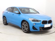 BMW X2 , Salon Polska, Serwis ASO, Automat, Navi, Klimatronic,