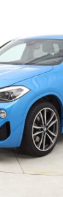 BMW X2 , Salon Polska, Serwis ASO, Automat, Navi, Klimatronic,-3