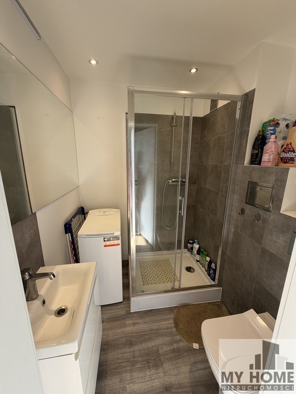 Mieszkanie na sprzedaż, 1 pokój, 27 m², Łódź