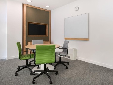 Członkostwo Office — elastyczny dostęp do powierzchni biurowej-Regus North Gate-1