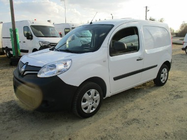 Renault Kangoo 1.5 DCI 95KM \ FV23%-1
