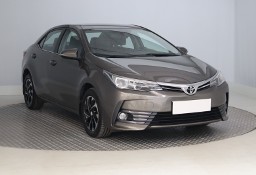 Toyota Corolla XI , Salon Polska, Klimatronic