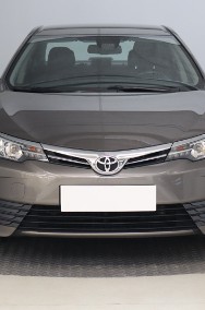Toyota Corolla XI , Salon Polska, Klimatronic-2