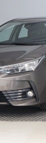Toyota Corolla XI , Salon Polska, Klimatronic-3
