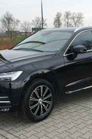 Volvo XC60 II FAKTURA VAT 23 %/Wersja Inscription/Bardzo bogata wersja/1 Właścicie-2