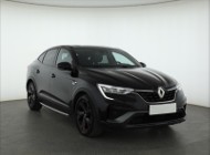 Renault Arkana , Salon Polska, 1. Właściciel, Serwis ASO, Automat, Skóra,