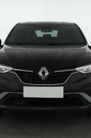 Renault Arkana , Salon Polska, 1. Właściciel, Serwis ASO, Automat, Skóra,-2