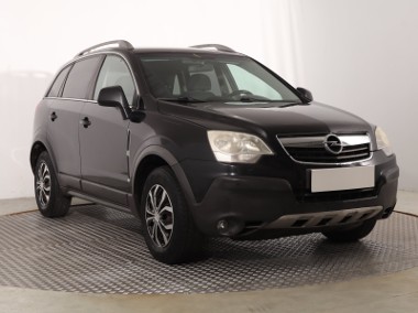 Opel Antara , Automat, Klima, Tempomat, Parktronic,-1