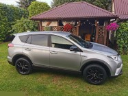 Toyota RAV 4 IV Hybrid Premium 4x2 155KM 2017r.