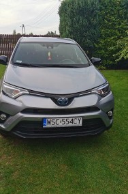 Hybrid Premium 4x2 155KM 2017r. -2