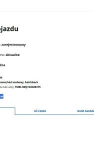 Skoda Roomster I Benzyna Zarejestrowany Ubezpieczony-2