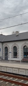 Dworzec PKP Zgierz - lokal 9,24 m2-4