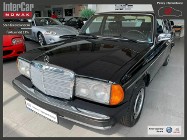 Mercedes-Benz W123 240 Diesel - Automat Super Stan Mały Przebieg F-VAT23%