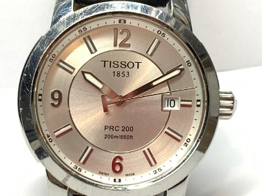 TISSOT PRC 200 T014.410.16.037.00 Zegarek męski 40 mm-1