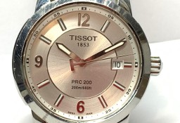 TISSOT PRC 200 T014.410.16.037.00 Zegarek męski 40 mm