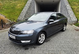 Skoda Rapid I Skoda RAPID 1.2 TSI Pierwszy właściciel, niski przebieg