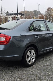 Skoda RAPID 1.2 TSI Pierwszy właściciel, niski przebieg-2