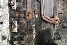 Perkins 1004.4 - Głowica