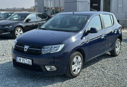 Dacia Sandero II 1.0 SCe 73KM 2019r. krajowy, niski przebieg