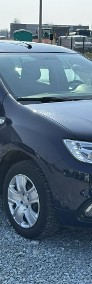 Dacia Sandero II 1.0 SCe 73KM 2019r. krajowy, niski przebieg-3