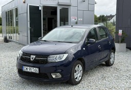 Dacia Sandero II 1.0 SCe 73KM 2019r. krajowy, niski przebieg
