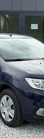 Dacia Sandero II 1.0 SCe 73KM 2019r. krajowy, niski przebieg-3