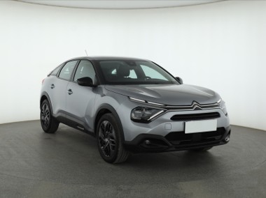 Citroen C4 II , Salon Polska, 1. Właściciel, Serwis ASO, Automat, VAT 23%,-1