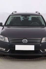 Volkswagen Passat B7 , Salon Polska, Navi, Xenon, Klimatronic, Tempomat,-2