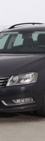 Volkswagen Passat B7 , Salon Polska, Navi, Xenon, Klimatronic, Tempomat,-3