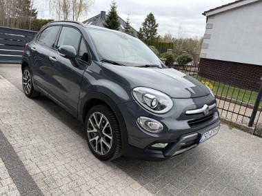 1.4 Benzyna 140KM FULL LED Navi Klimatronik Tempomat Alu PDC Półskóra-1