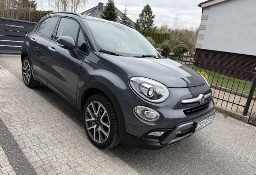 Fiat 500X I 1.4 Benzyna 140KM FULL LED Navi Klimatronik Tempomat Alu PDC Półskóra