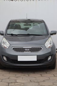 Kia Venga , Klimatronic, Parktronic, Podgrzewane siedzienia,-2