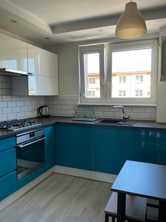 Mieszkanie - Gdynia Grabówek - Widok 5