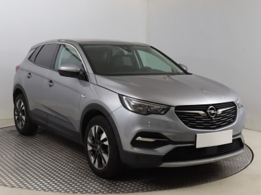 Opel Salon Polska, Serwis ASO, Automat, Skóra, Navi, Klimatronic,-1
