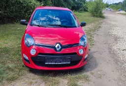 Renault Twingo II Lift LPG